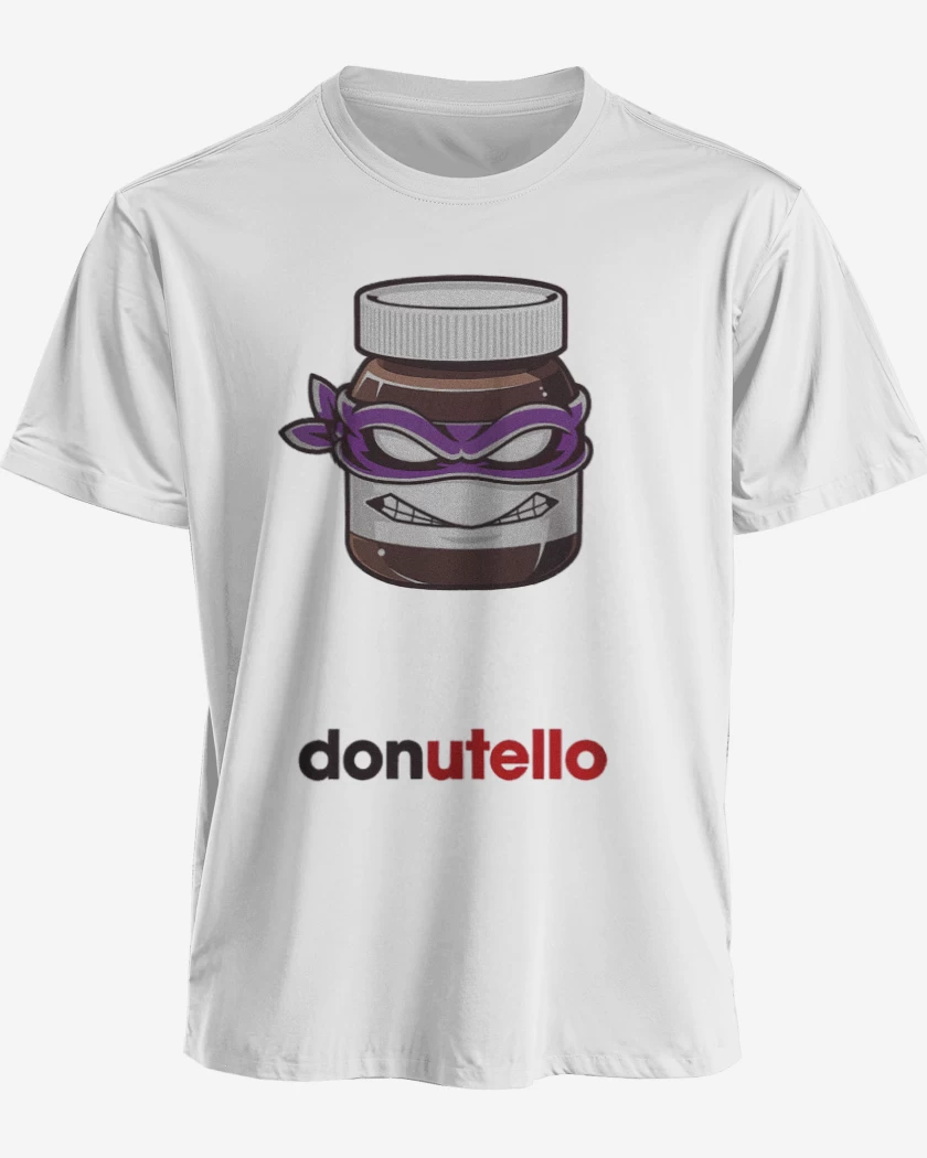 Polera Don nutello