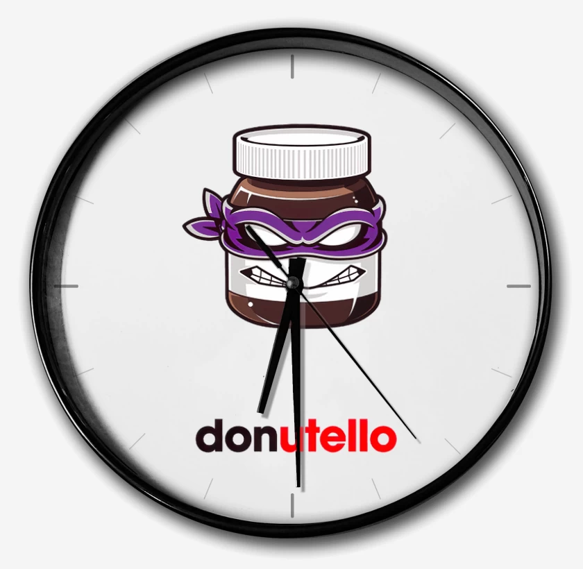 Reloj Don nutello