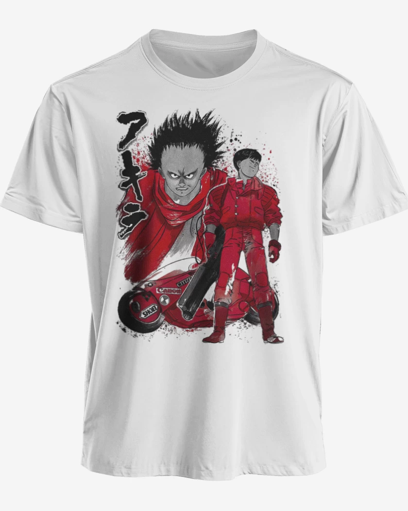Polera Tetsuo