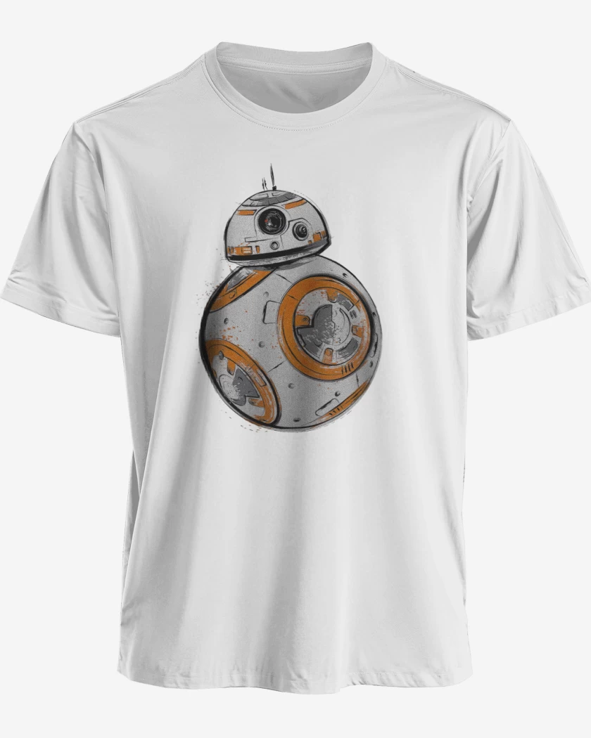 Polera Bb Eight