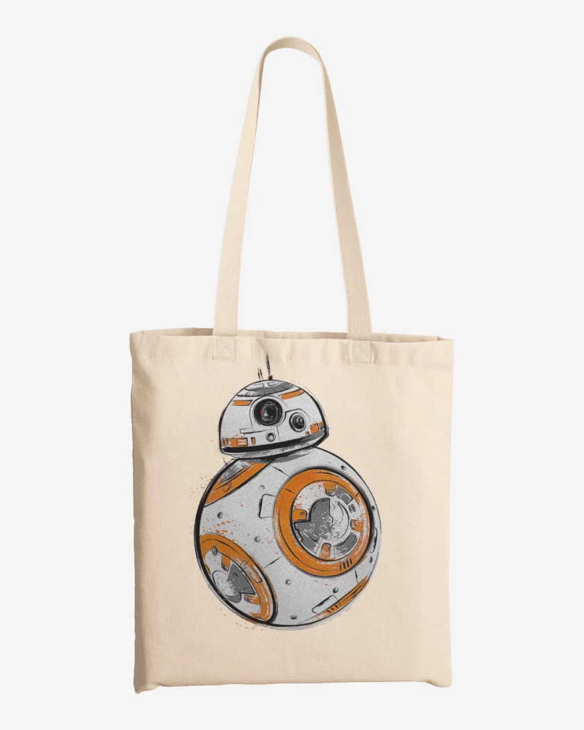 Totebag Bb Eight