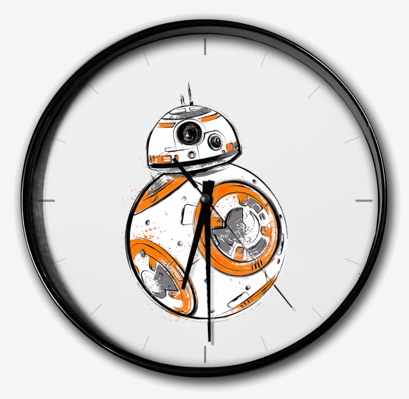 Reloj Bb Eight