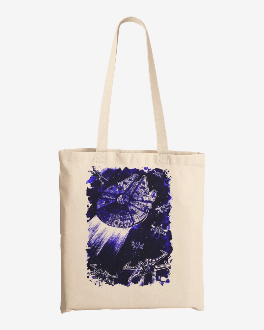 Totebag Rebels