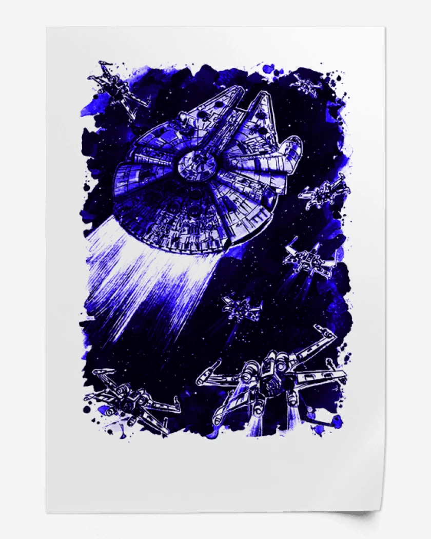 Print Rebels