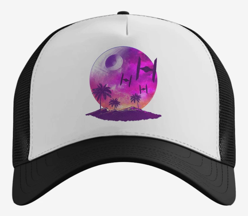 Gorro Imperial cazas
