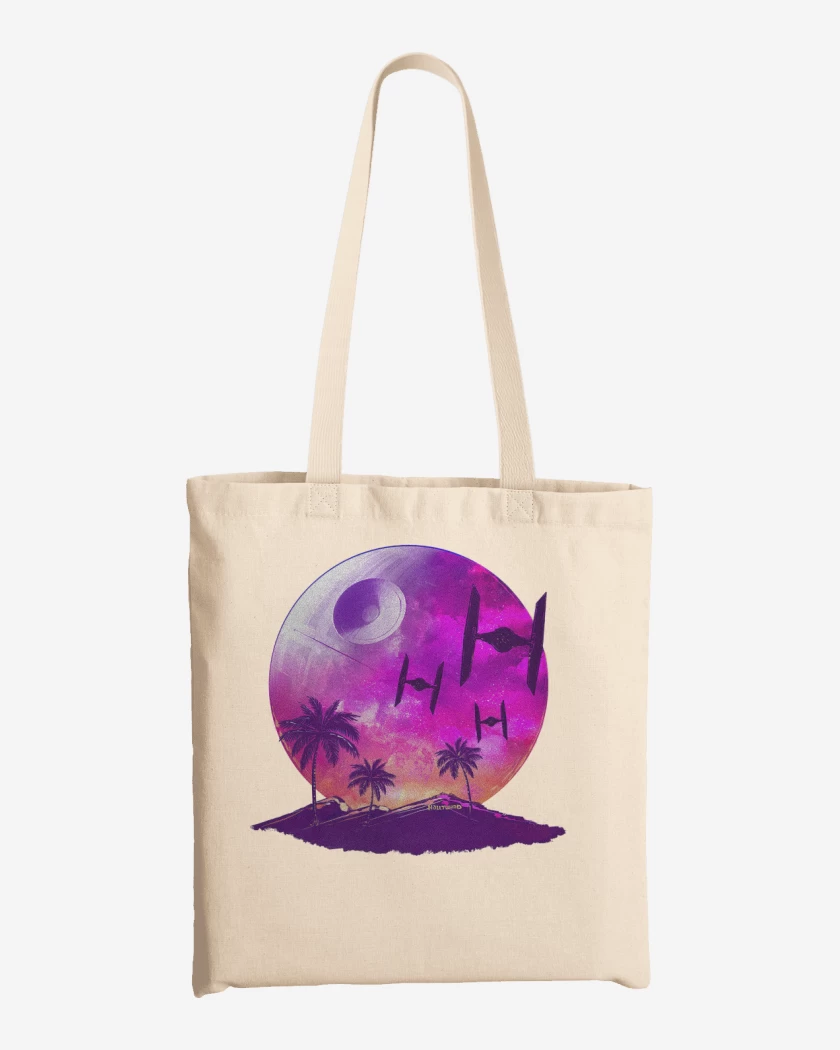 Totebag Imperial cazas