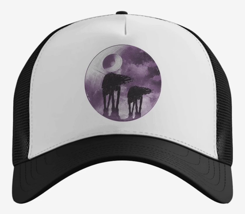 Gorro Imperial at at