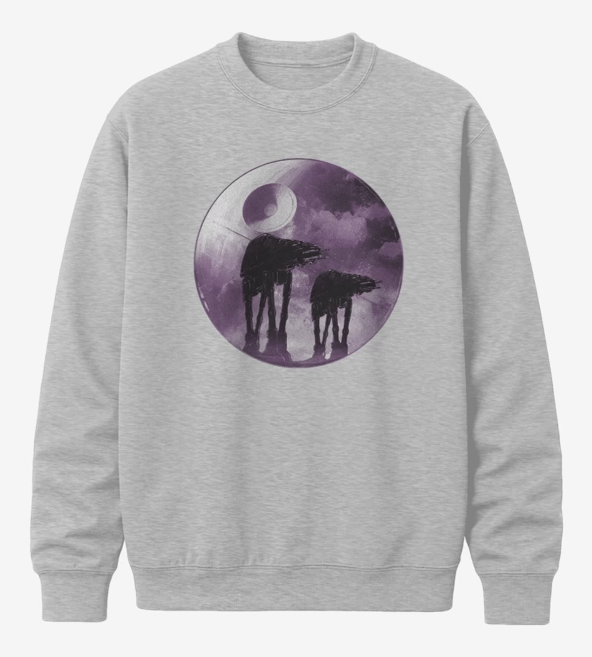 Poleron polo Imperial at at