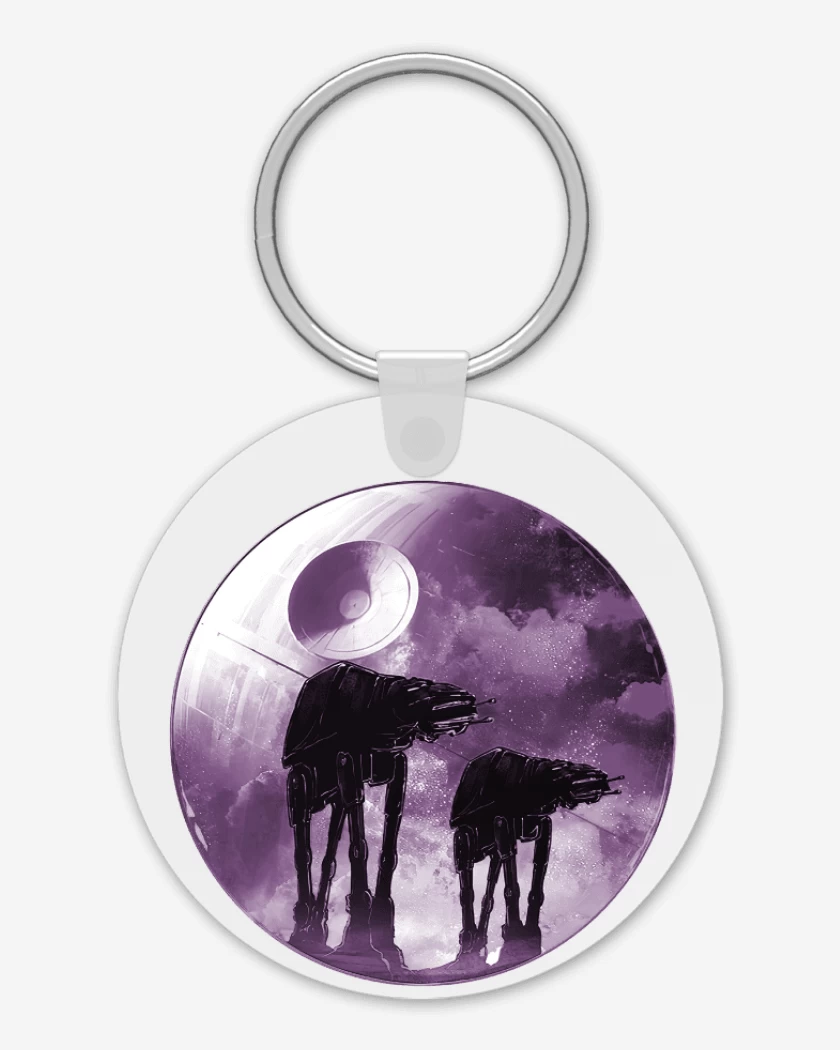 Llavero Imperial at at