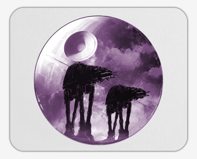 Mousepad Imperial at at