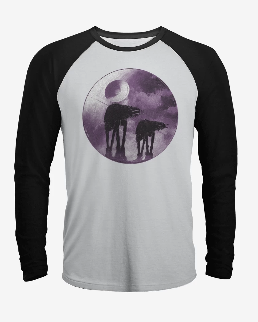 Polera Raglan Imperial at at