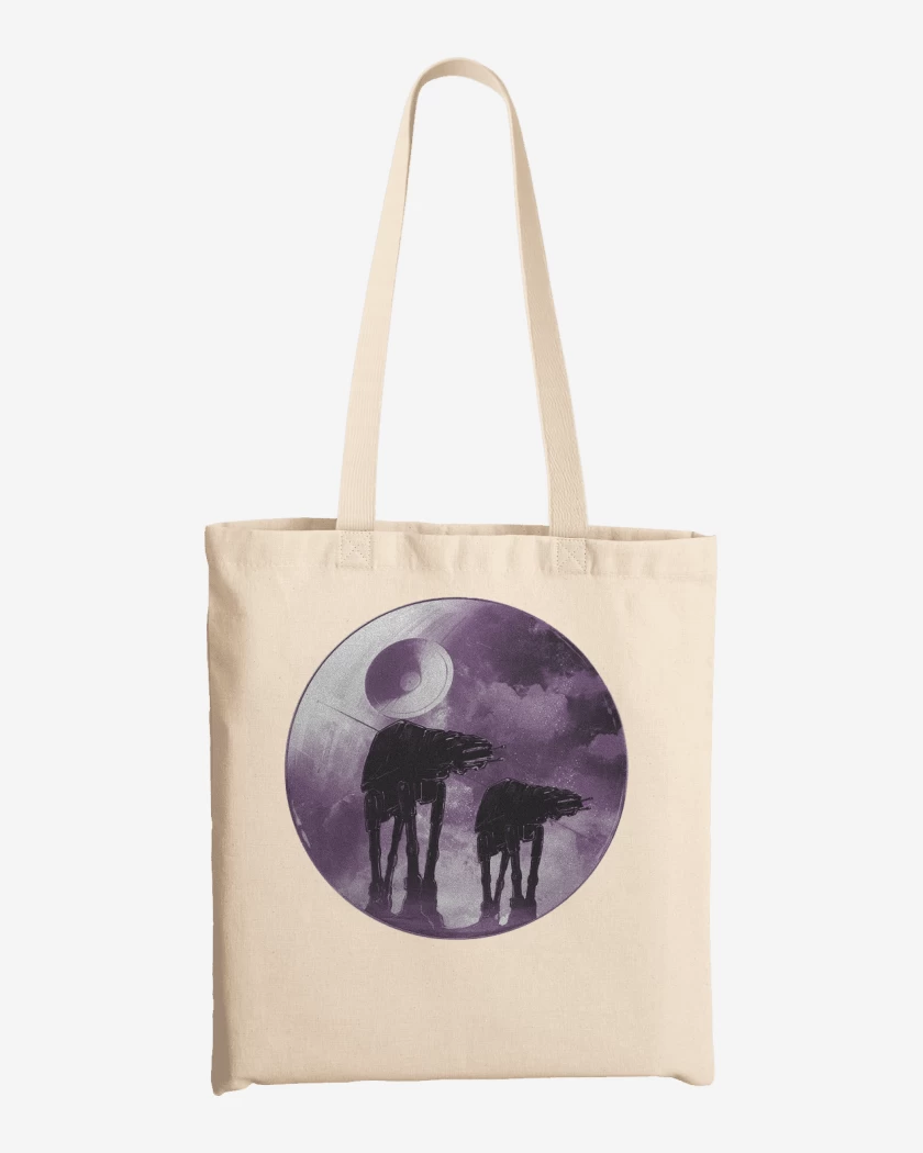 Totebag Imperial at at