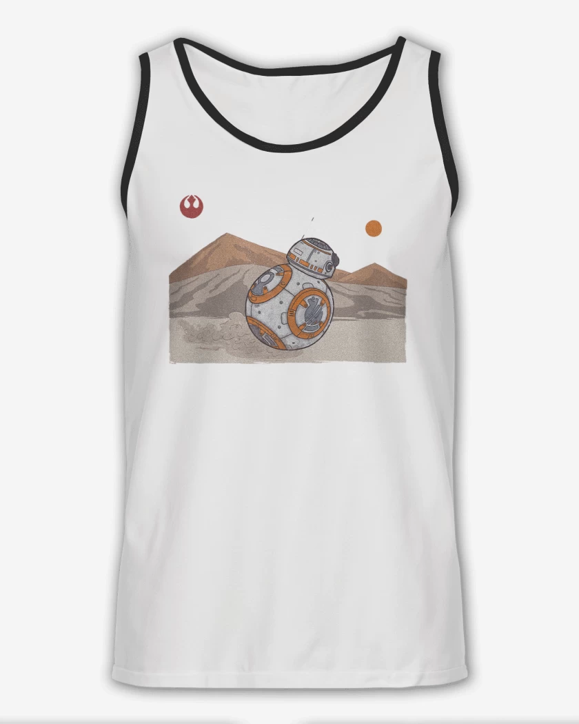 Sudadera BB 8