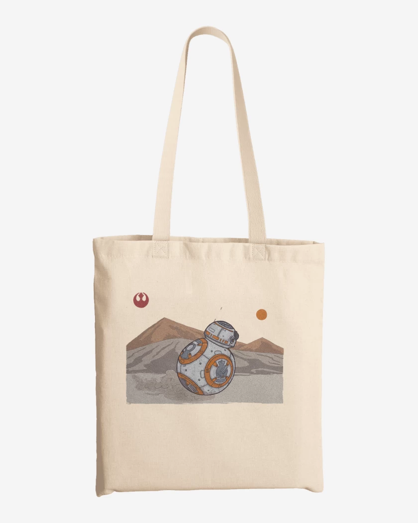 Totebag BB 8