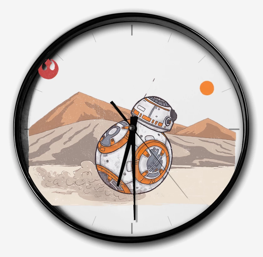 Reloj BB 8