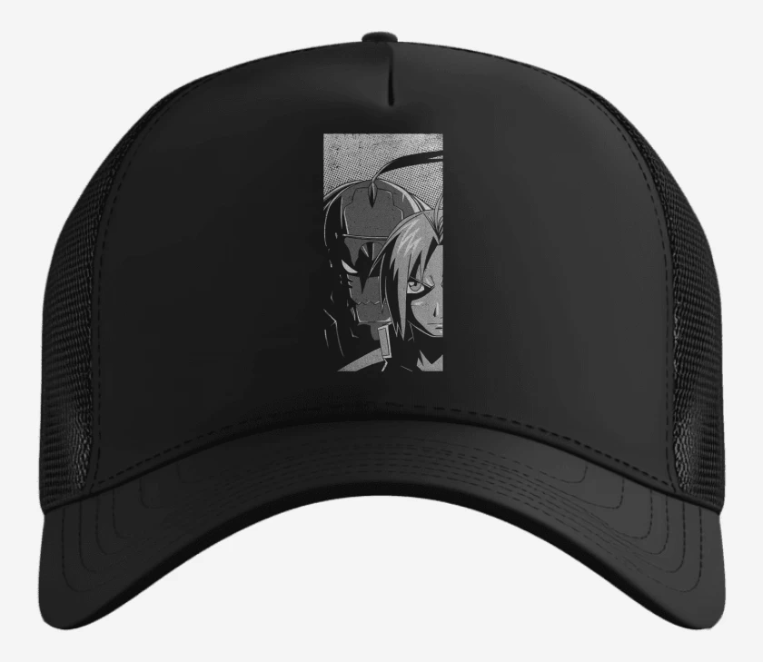 Gorro Alquimistas