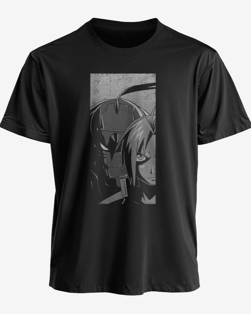 Polera Alquimistas