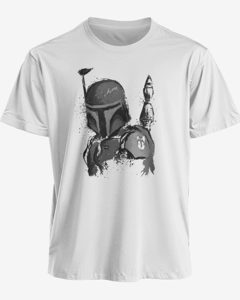 Polera Hunter