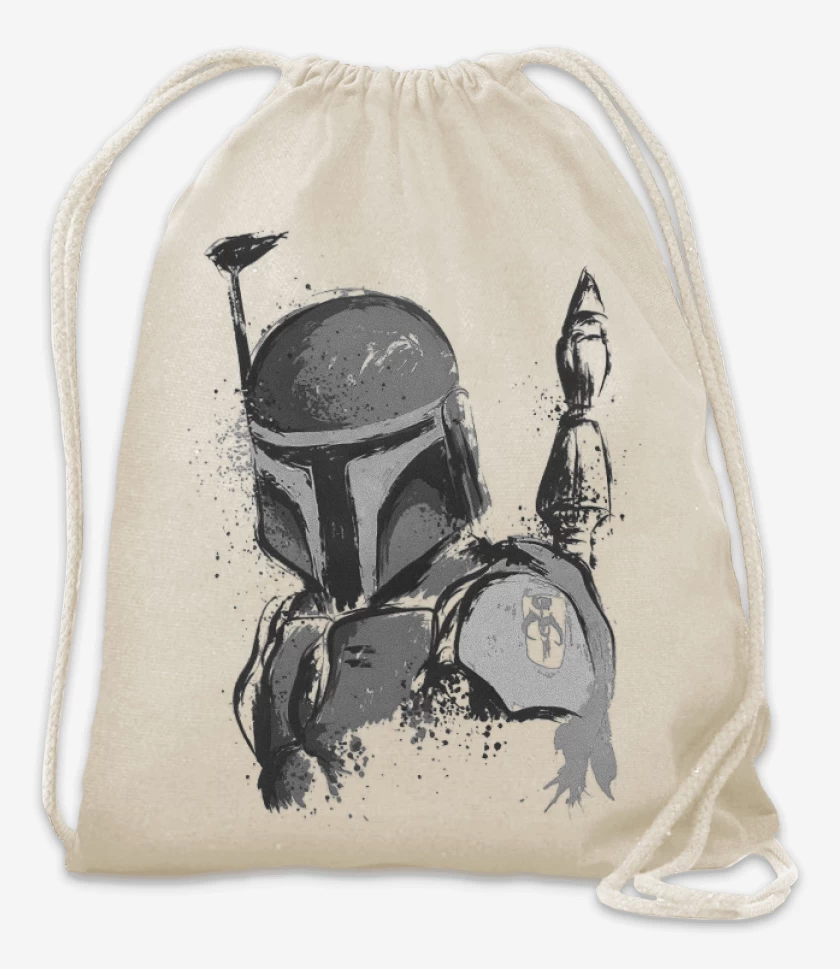 Mochila Blanco de Hunter