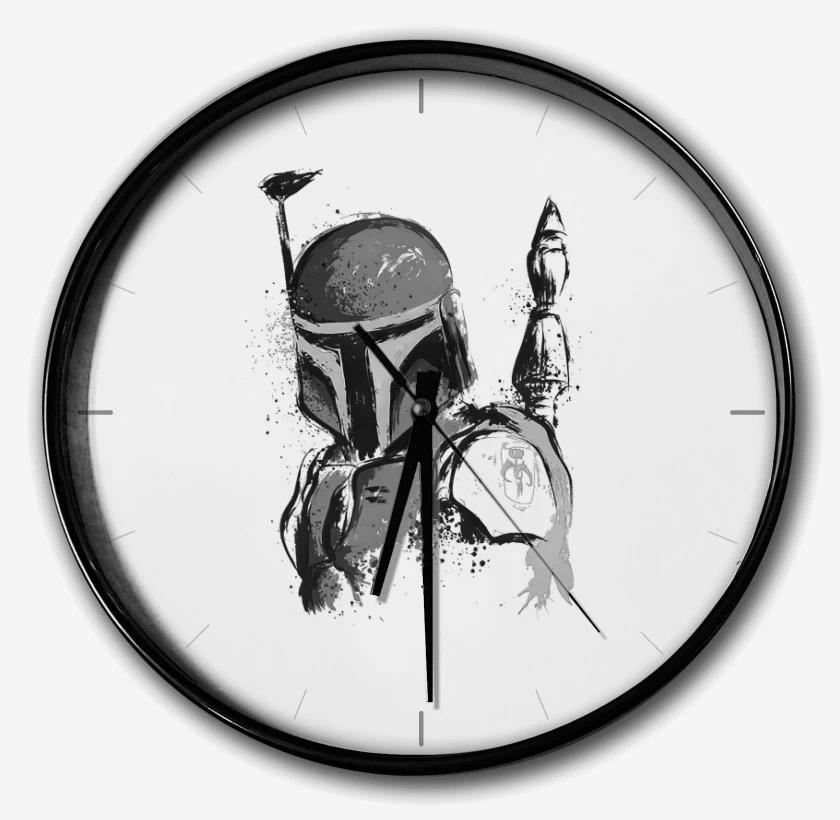 Reloj Blanco de Hunter