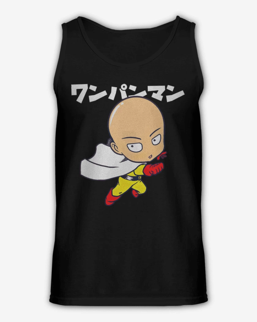 Sudadera Saitamita