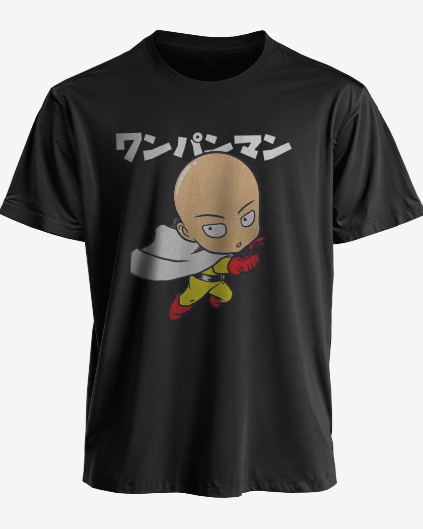 Polera Saitamita