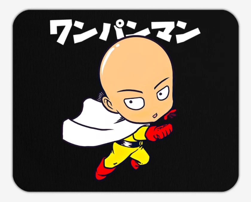 Mousepad Saitamita
