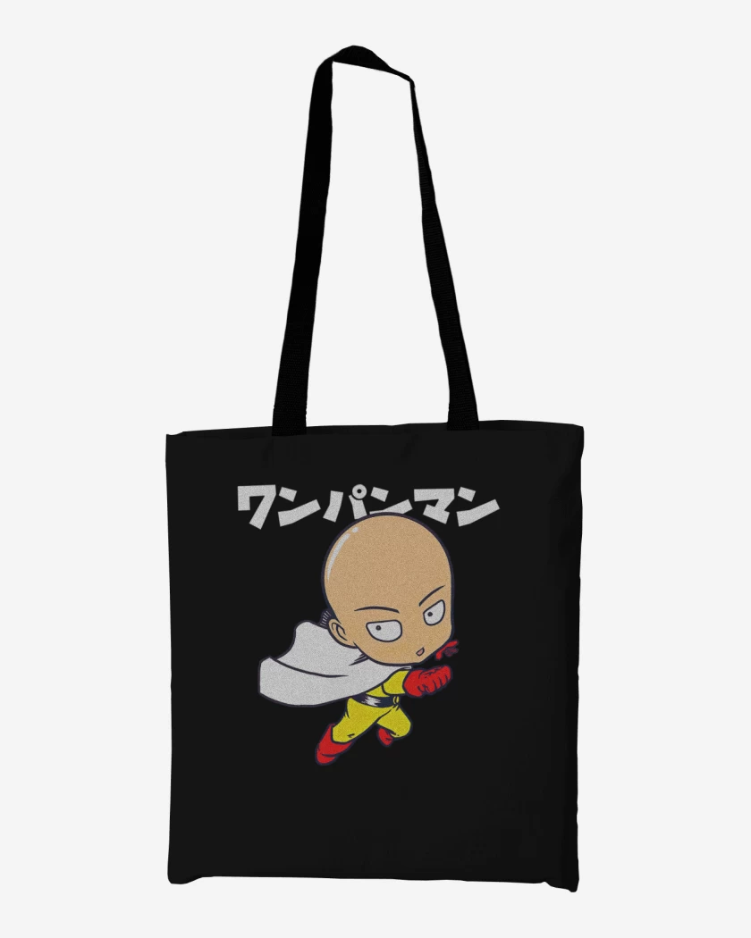Totebag Saitamita