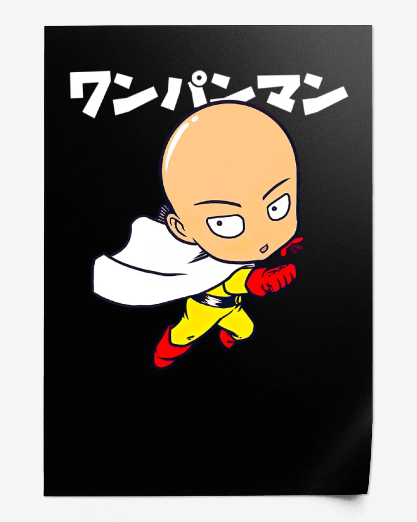 Print Saitamita