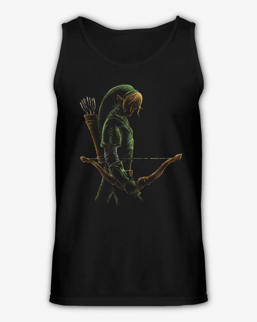 Sudadera Archer link