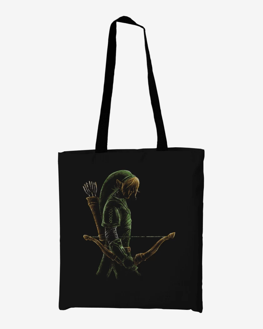 Totebag Archer link