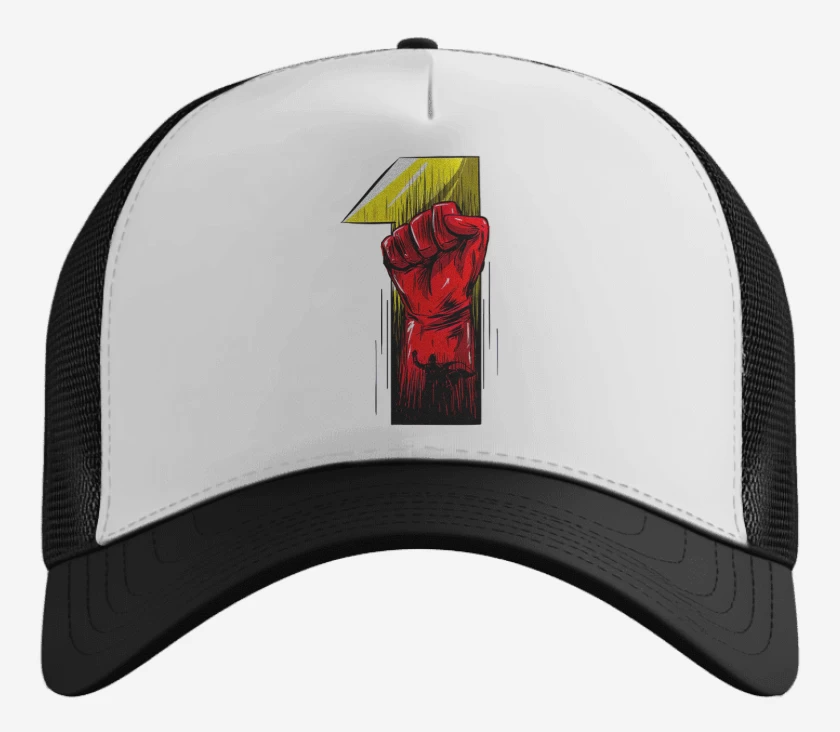 Gorro 1 Punch