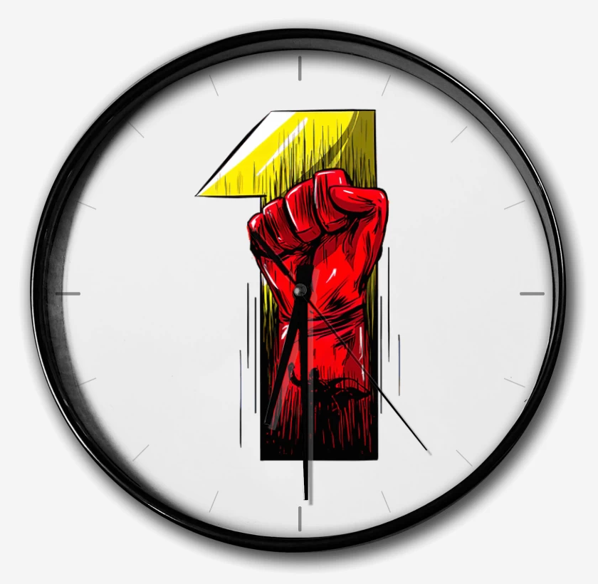 Reloj 1 Punch