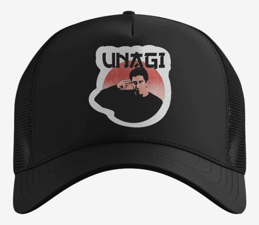 Gorro Unagi 2