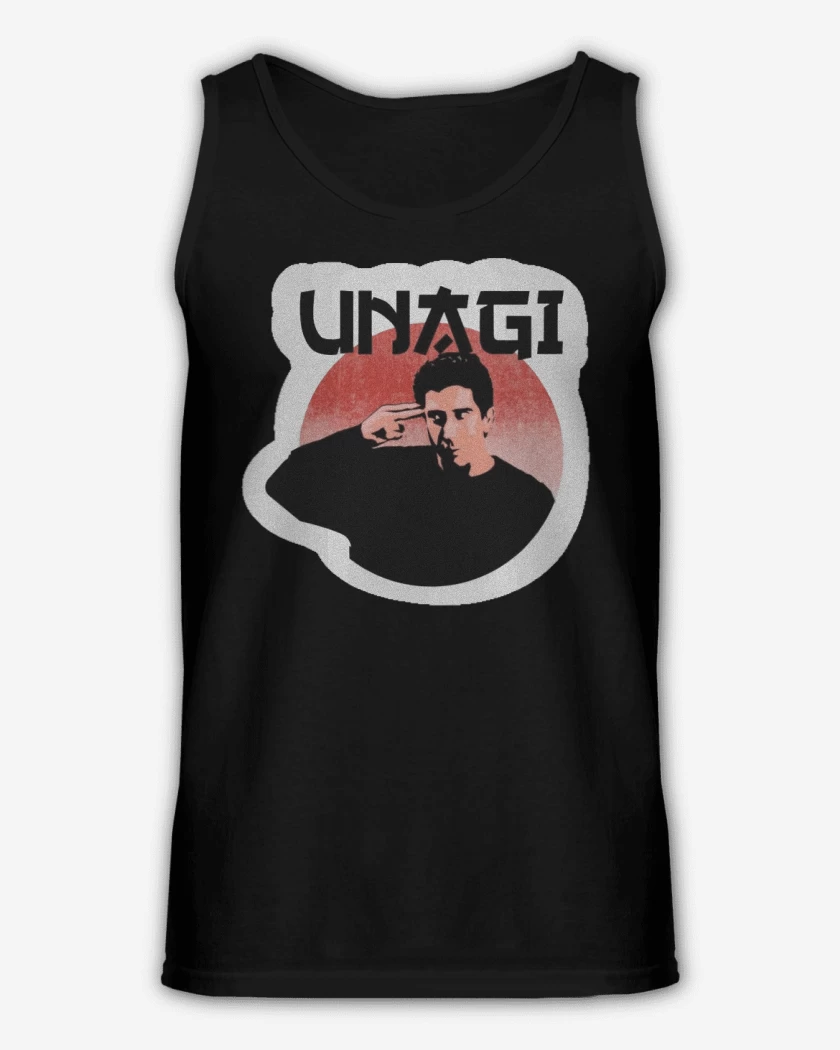 Sudadera Unagi 2