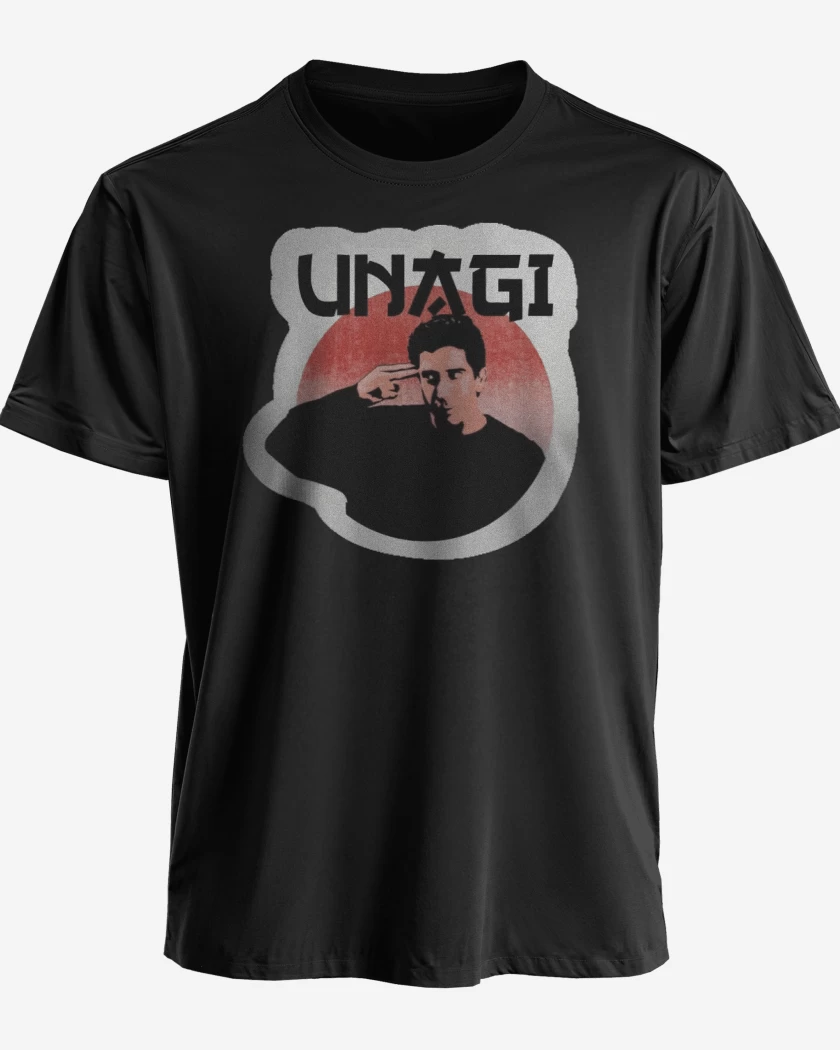 Polera Unagi 2