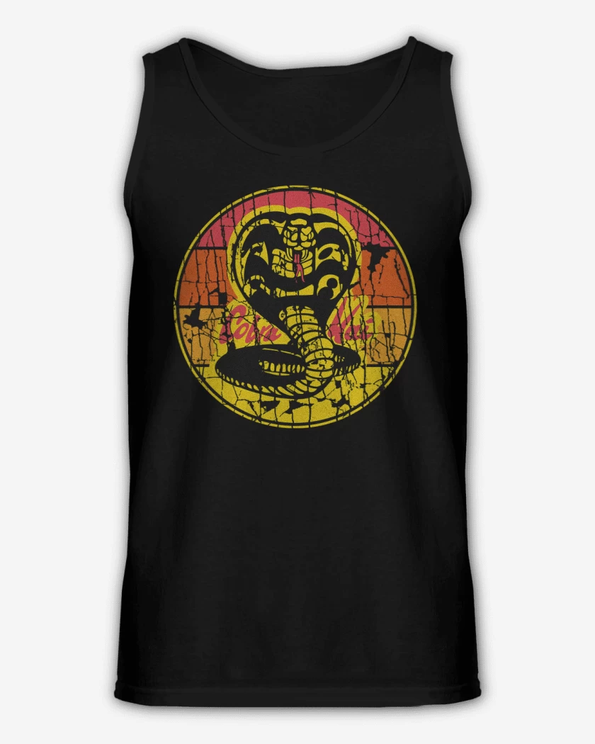 Sudadera Cobra kai