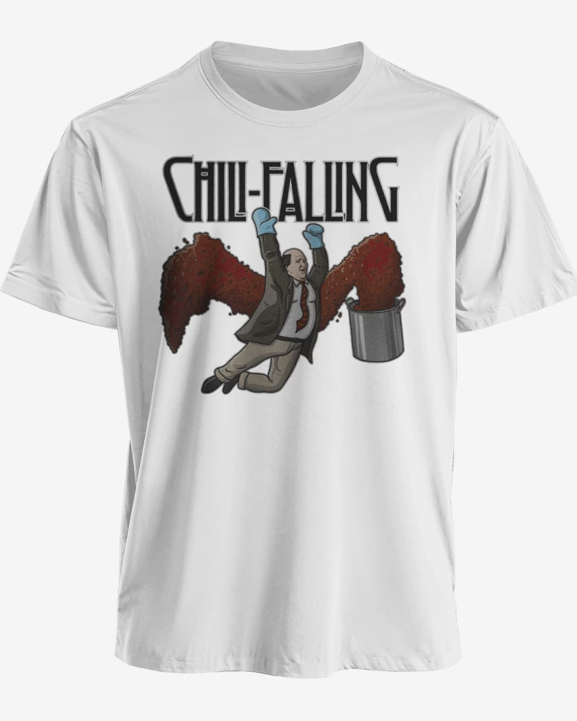 Polera Kevin Zeppelin