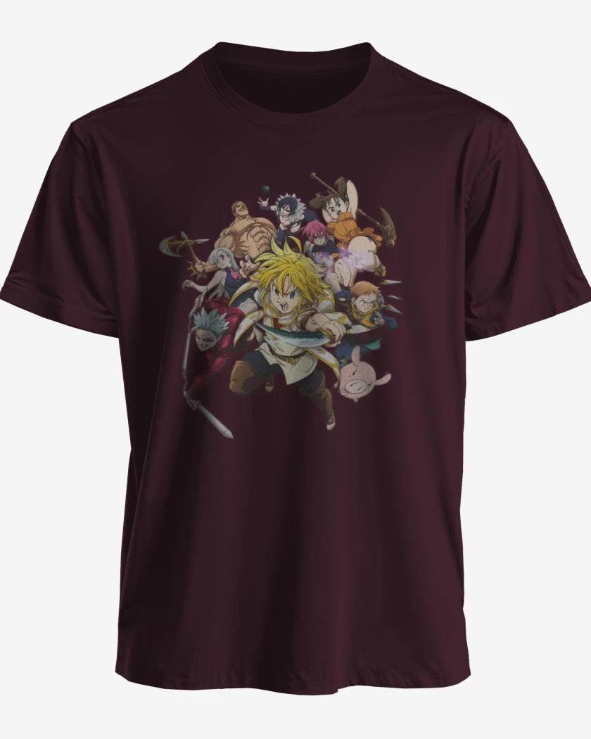 Polera SDS 7 I