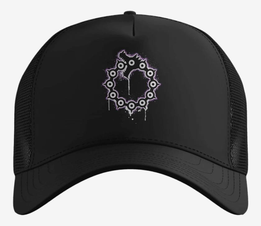Gorro SDS 7 II
