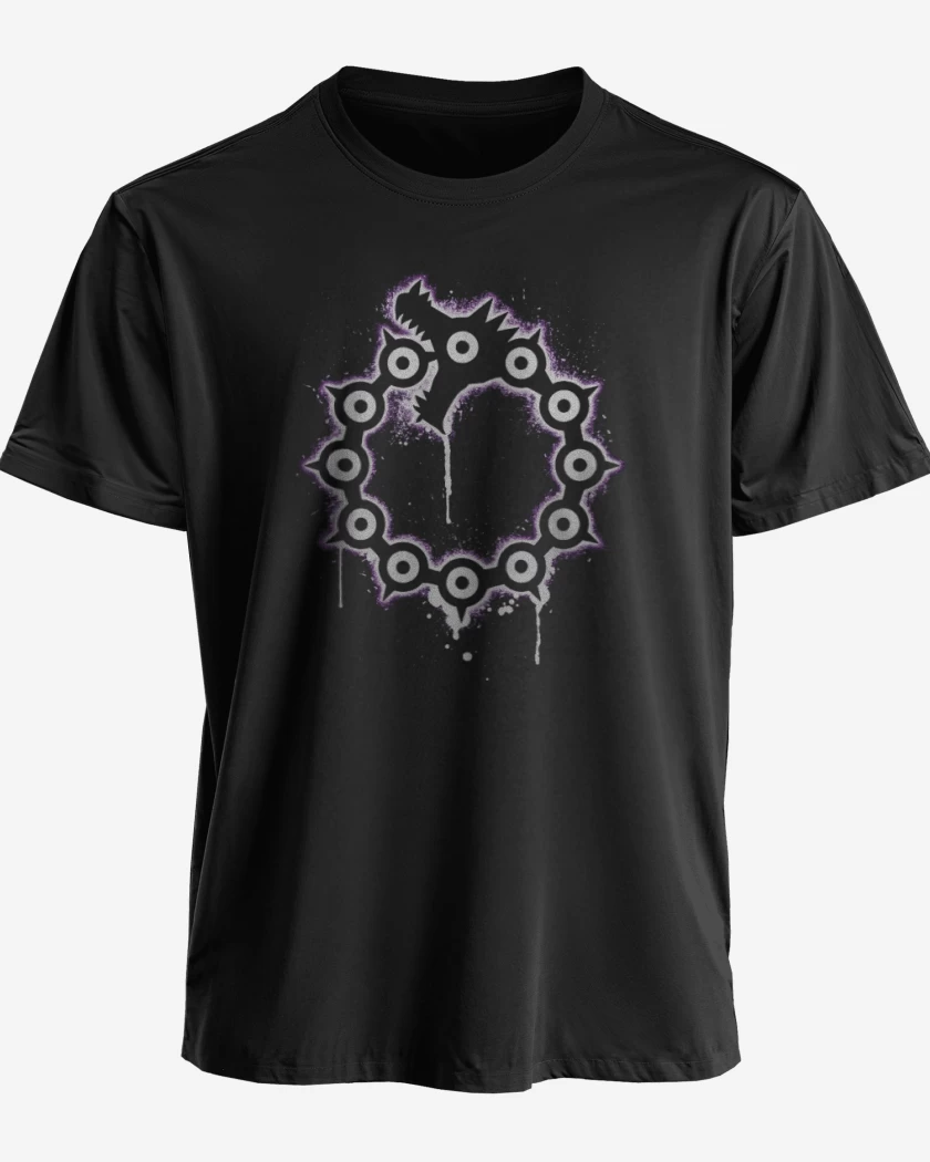 Polera SDS 7 II
