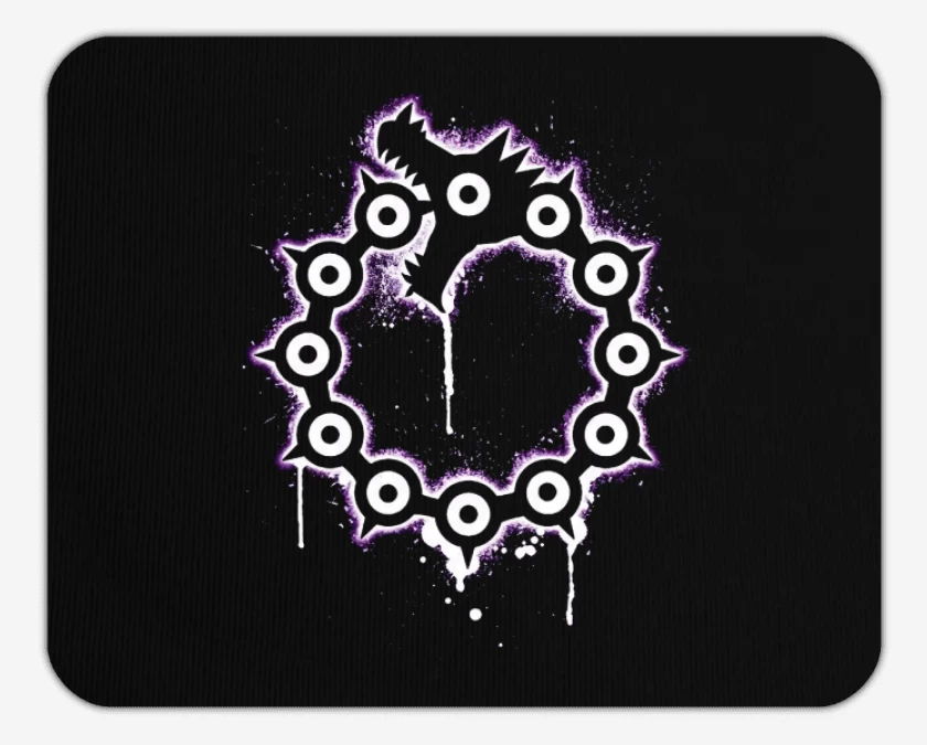 Mousepad SDS 7 II
