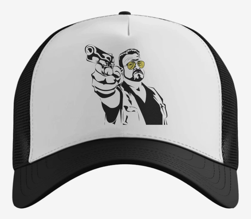 Gorro Walter Sobchak 