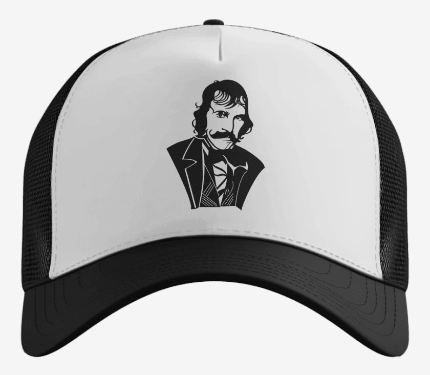 Gorro Bill The Butcher