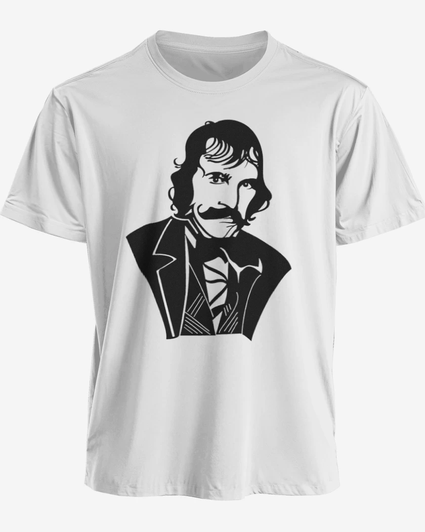 Polera Bill The Butcher