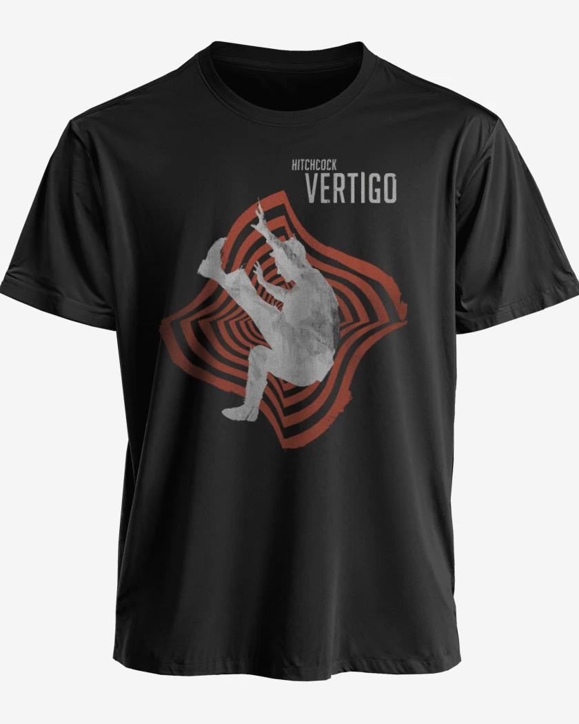 Polera Vertigo