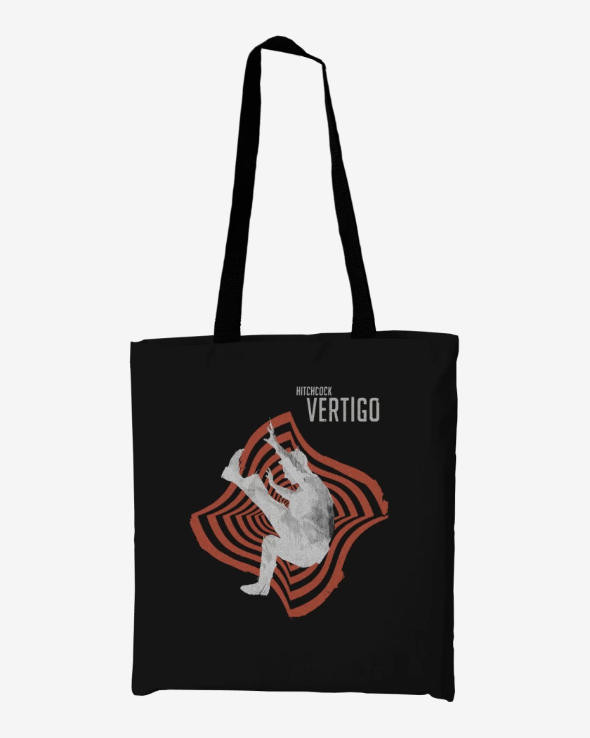 Totebag Vertigo