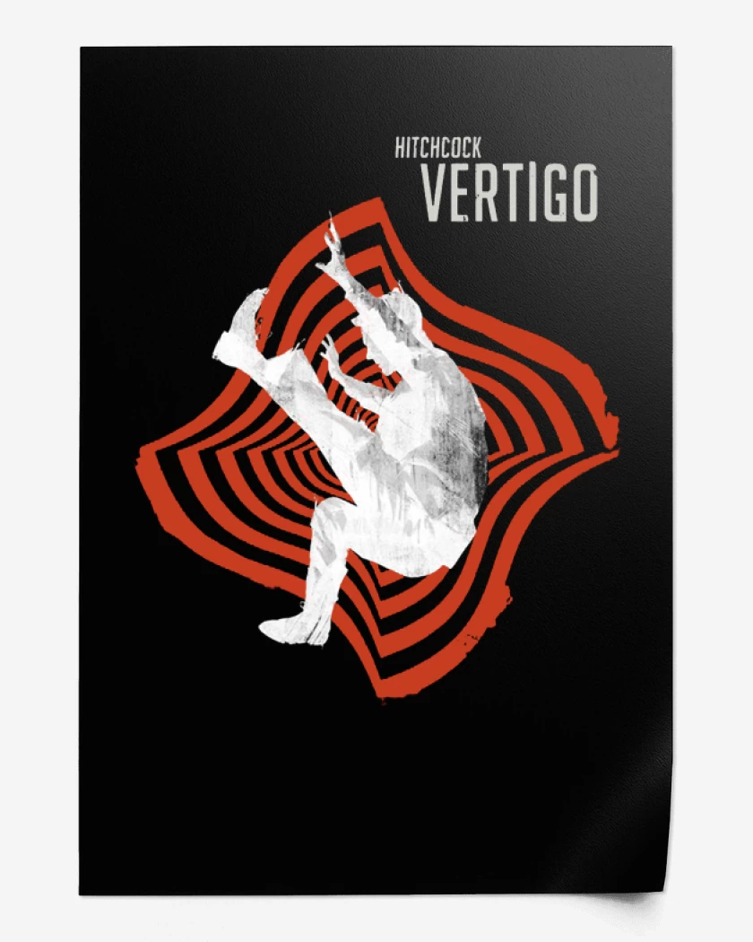 Print Vertigo