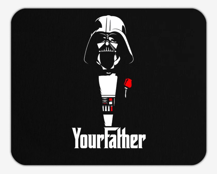 Mousepad Tu padre