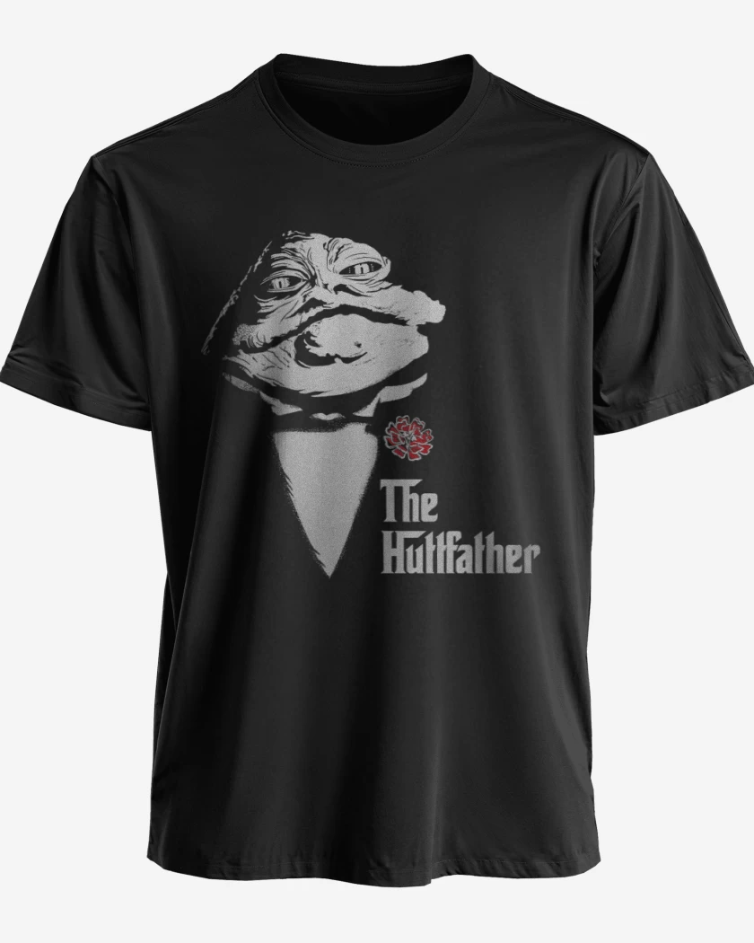 Polera Jabbafather